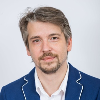 Theodor Rusu — Fondator M&R Advertising
